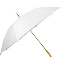 kliknij aby zobaczyć szczegóły parasolka bia�a