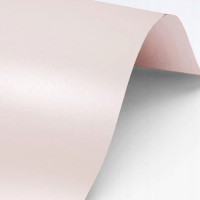 Papier ozdobny różowy metalizowany  A4, 300 g/m2 Cena za 9 szt nazwa Candy Pink ,
