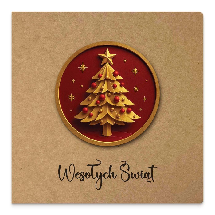 Kartka �wi�teczna