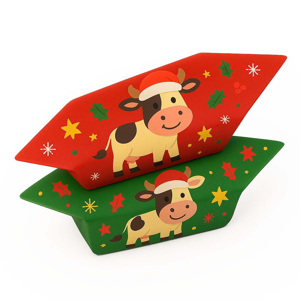 Kr�wki z nadrukiem