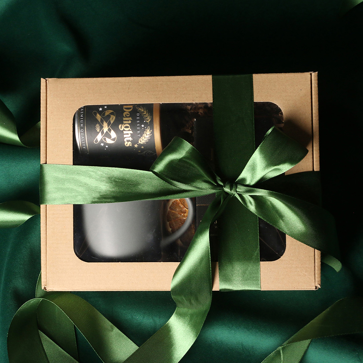 Cozy Handy 320ml szary/biały