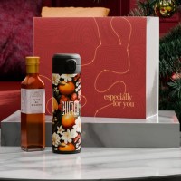 Aroma Sip 420ml czarny