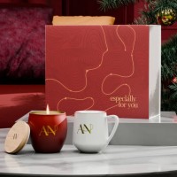 Glowing Evening 350ml biały