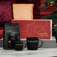 Midnight Drop 100ml czarny