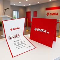 Kartka indywidualna Indywidualny Projekt Zaproszenia