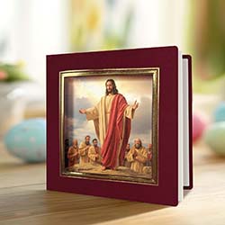 Kartki laserowo Zestaw 5 szt z życzeniami + wkładki do wypisania gratis!