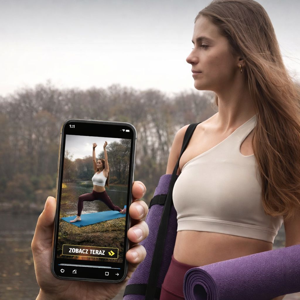 Rolka Reklamowa Film Przykładowy