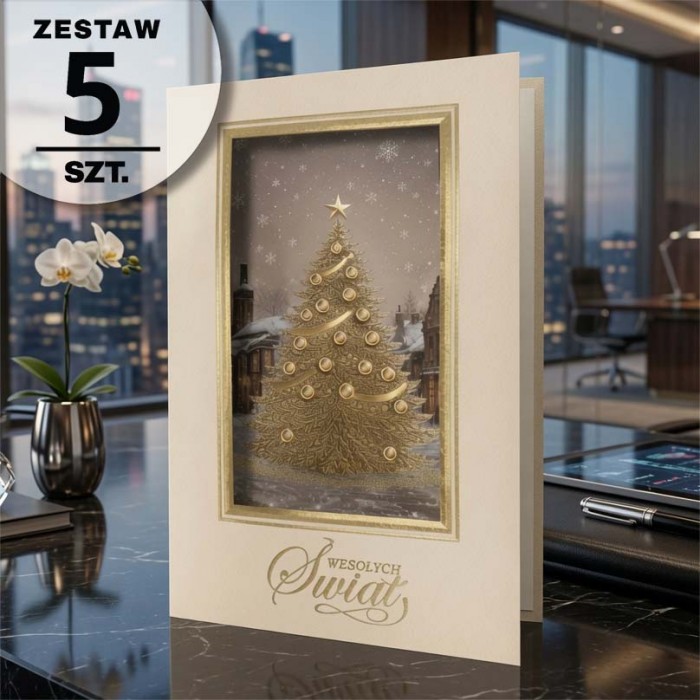 Kartka �wi�teczna